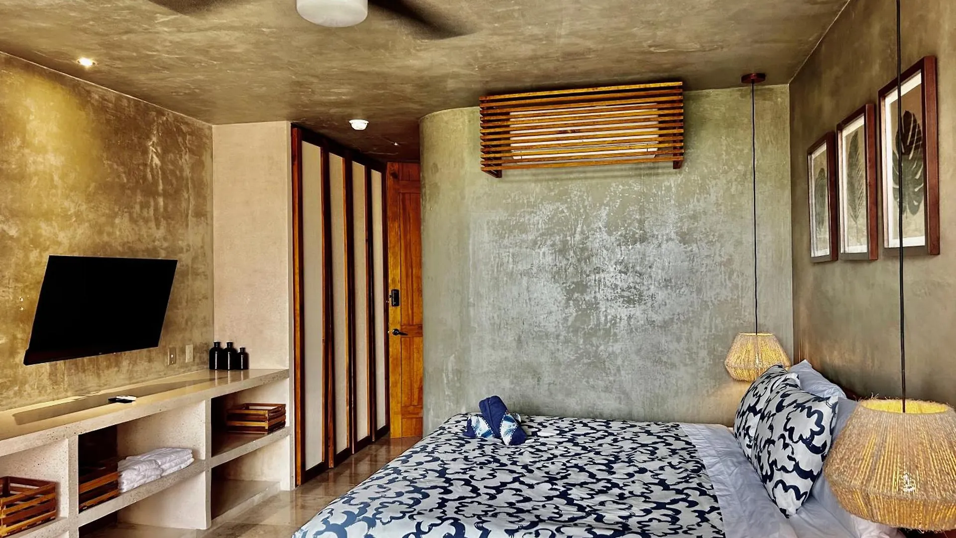 Original Studios By Casago Tulum Holiday home