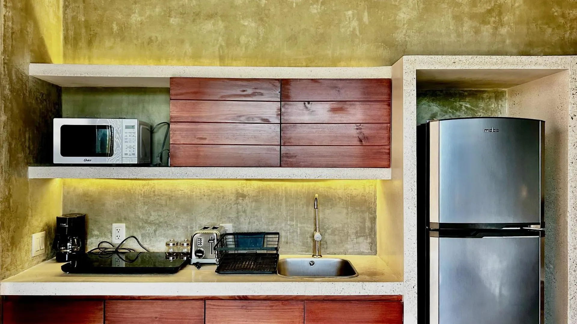 Holiday home Original Studios By Casago Tulum