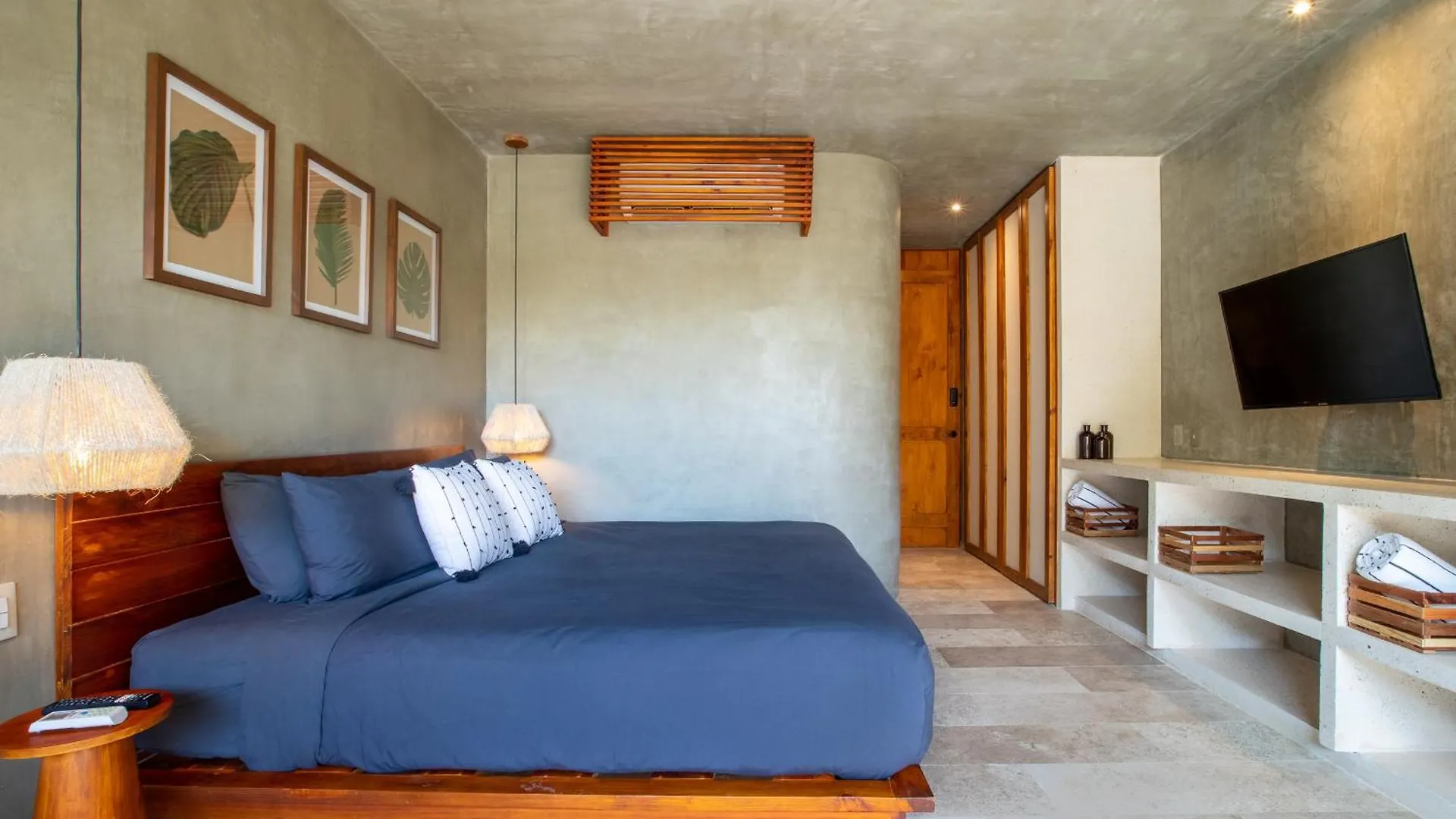 Original Studios By Casago Tulum Mexico