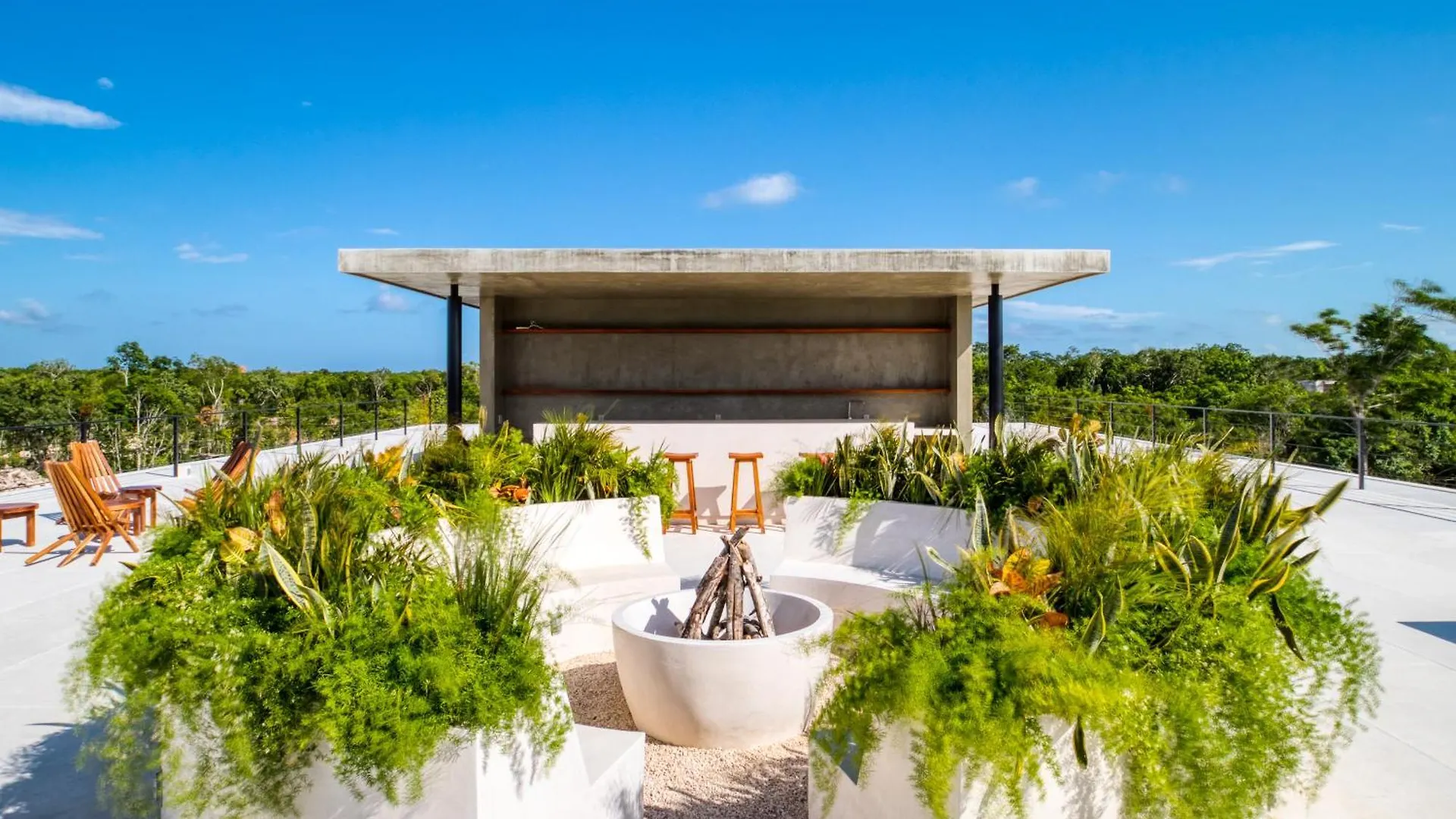 Original Studios By Casago Tulum 0*,