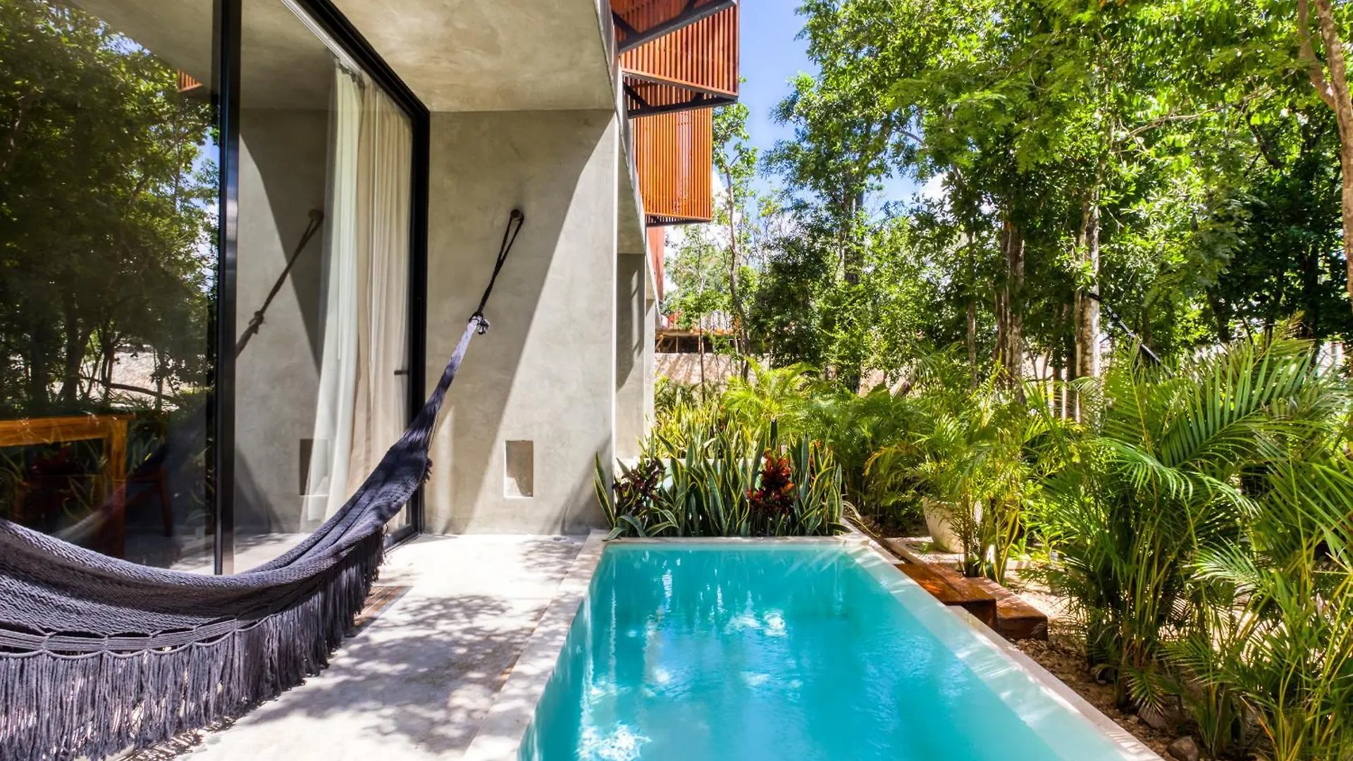 Original Studios By Casago Tulum 0*,  Mexico