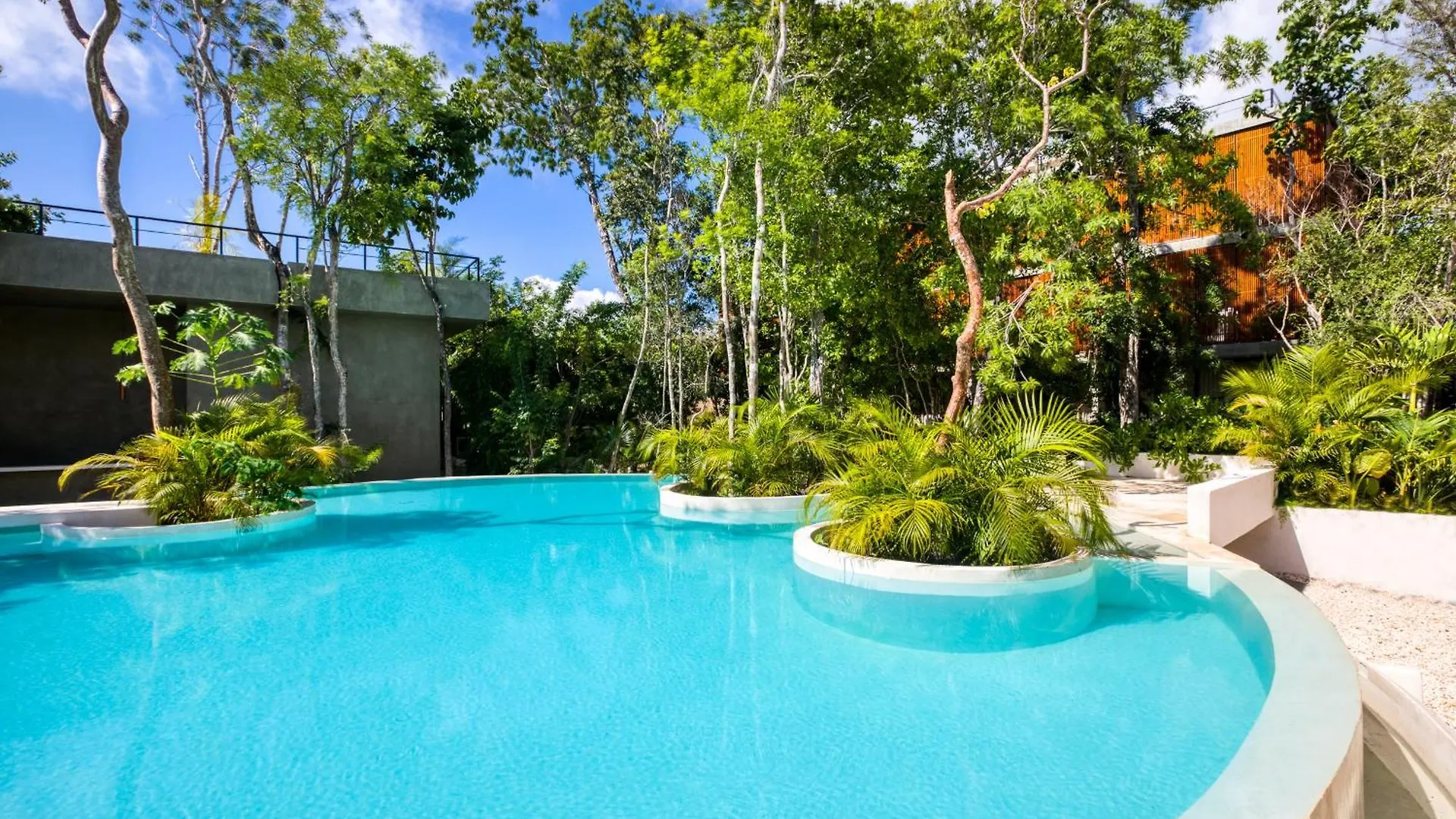 Holiday home Original Studios By Casago Tulum Mexico