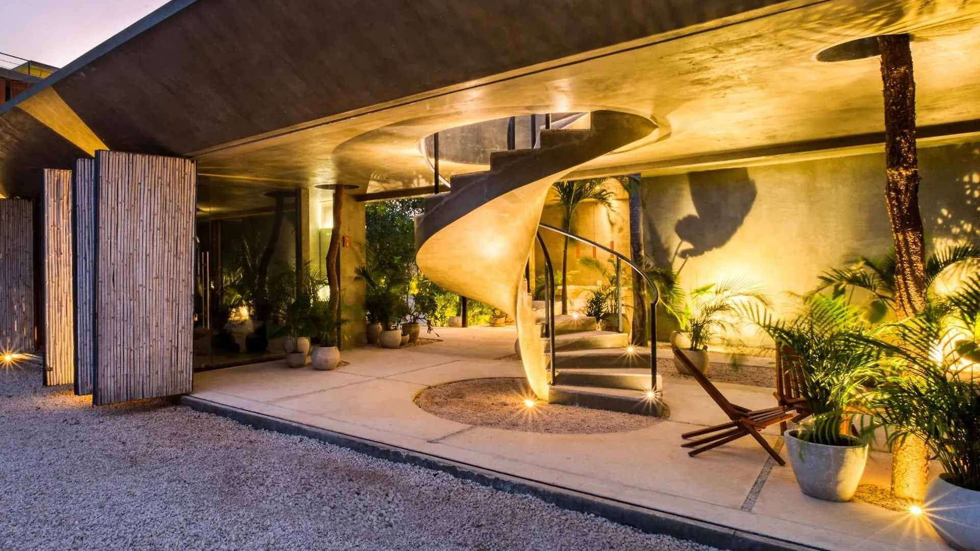 Original Studios By Casago Tulum