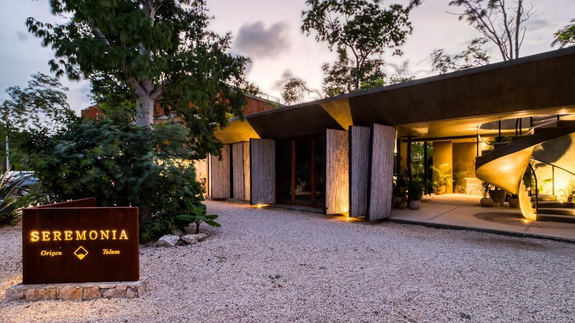 Original Studios By Casago Tulum Holiday home
