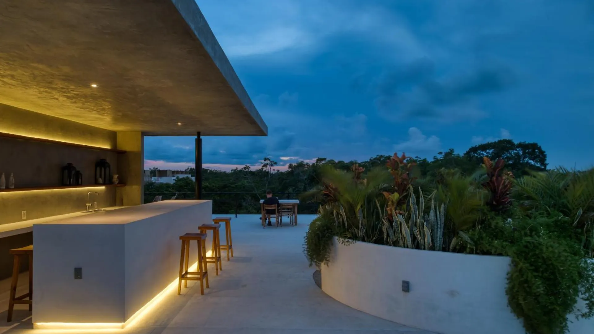Holiday home Original Studios By Casago Tulum Mexico