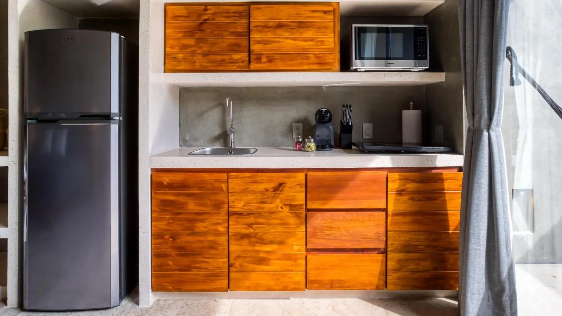 Holiday home Original Studios By Casago Tulum Mexico