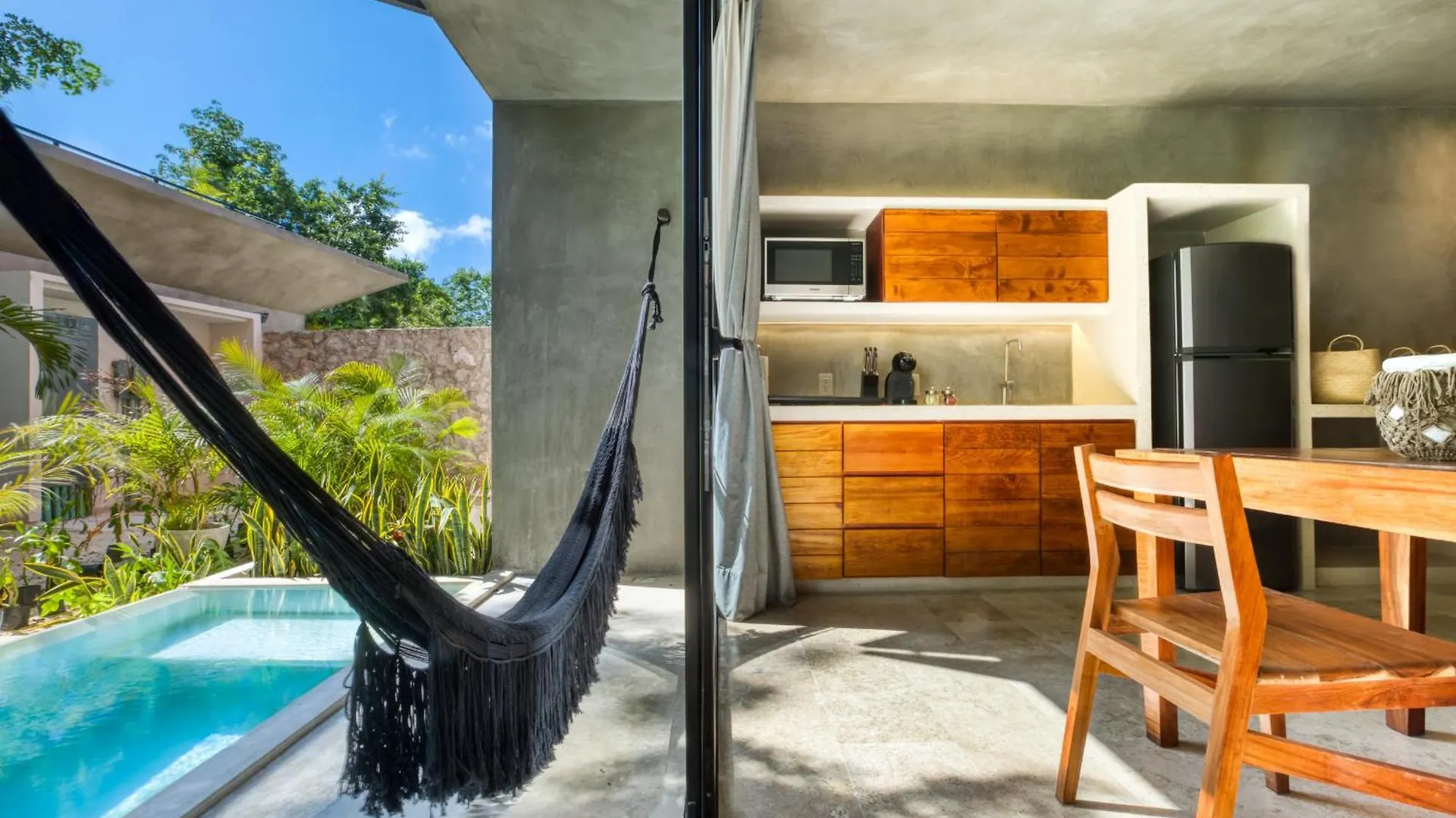 Original Studios By Casago Tulum