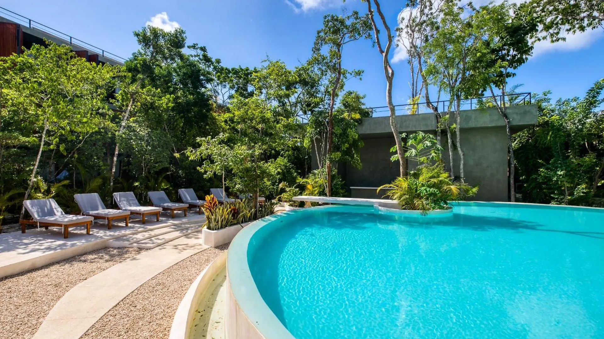 Holiday home Original Studios By Casago Tulum