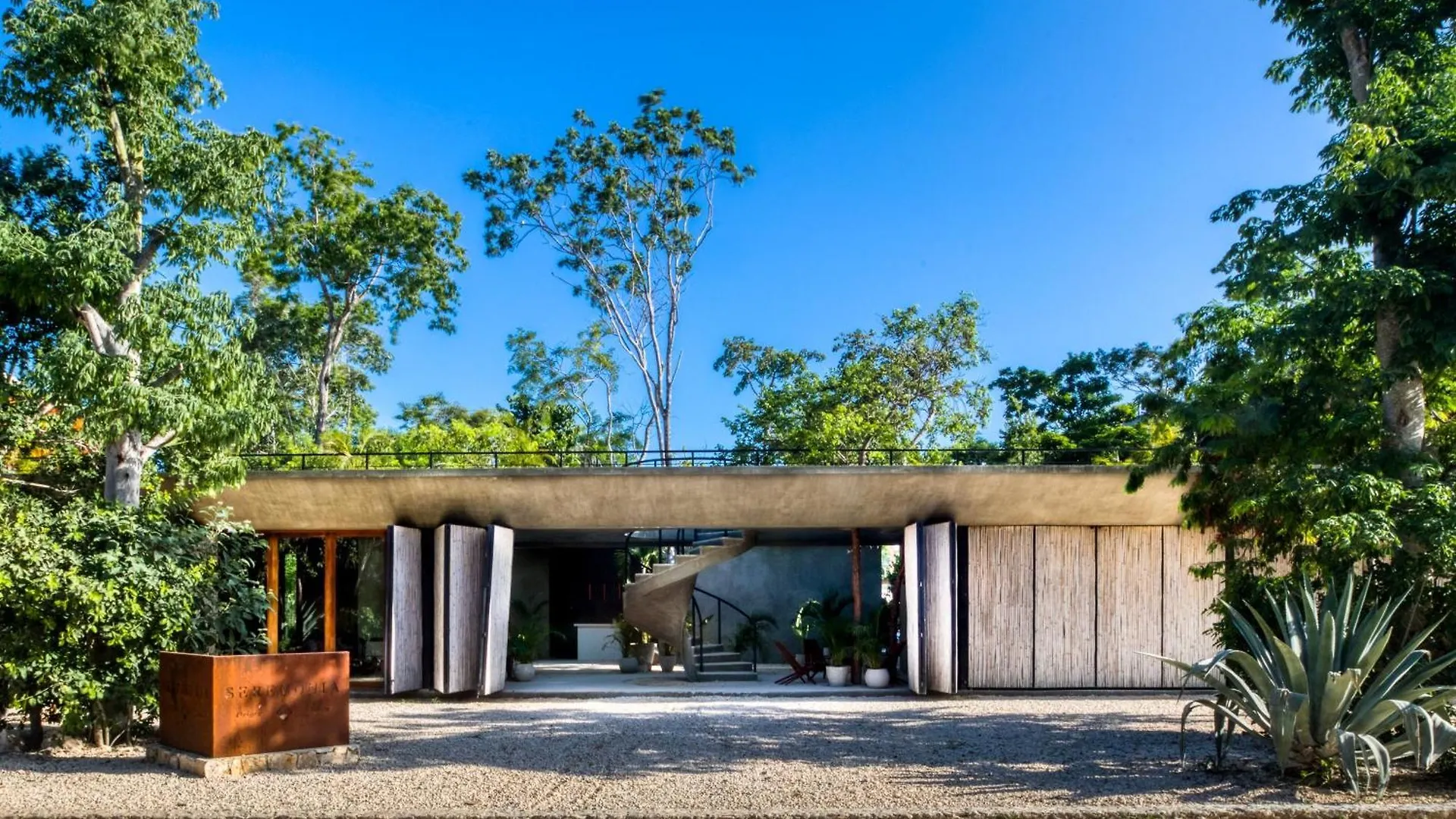 Original Studios By Casago Tulum 0*,  Mexico