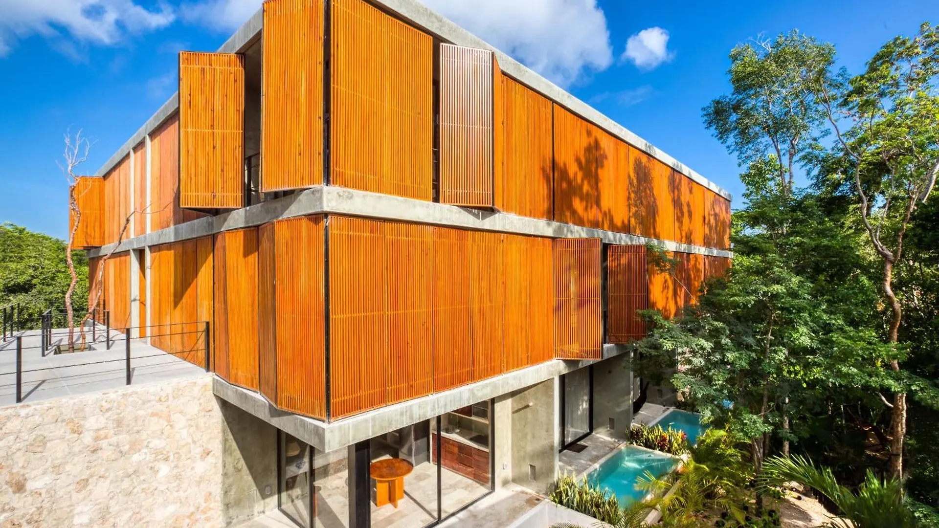 Original Studios By Casago Tulum Holiday home